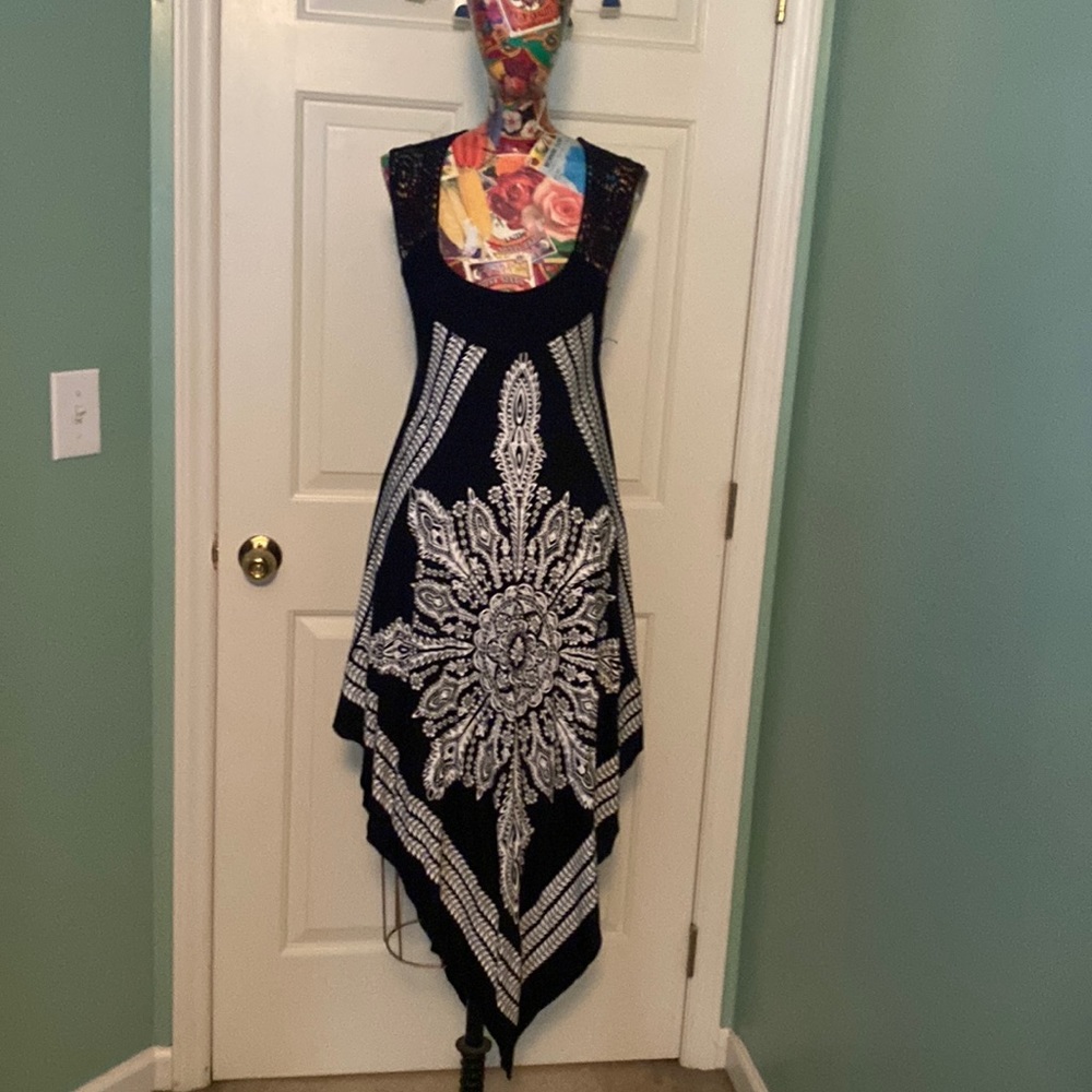 Tank dress